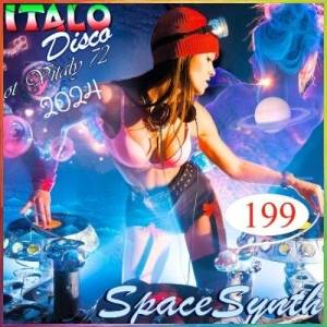  VA - Italo Disco & SpaceSynth [199]