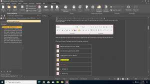 SoftMaker Office Professional 2024 Rev. S1230.1206 [Multi/Ru]