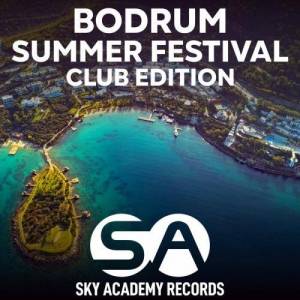  VA - Bodrum Summer Festival (Club Edition)