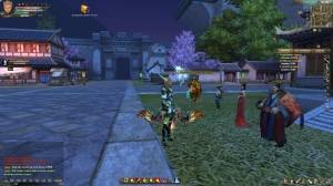 Perfect World + Server 1.5.5 V156