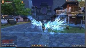 Perfect World + Server 1.5.5 V156