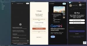 Noi AI Browser Multitool 0.4.0 Portable by Sitego [Multi/Ru]