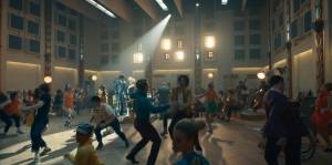 ������ ���