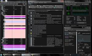 Windows 7/Windows Vista remake based on Windows 10 PRO 22H2 19045.3324 (�64)[Ru/En] [windows umbrella]