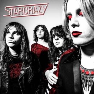  Starcrazy - Starcrazy