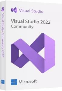 Microsoft Visual Studio 2022 Community 17.13.2 (Offline Cache) [Ru/En]