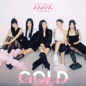  Itzy - Gold