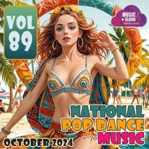  VA - National Pop Dance Music Vol.89