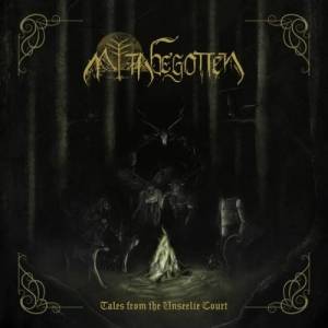  Mythbegotten - Tales from the Unseelie Court