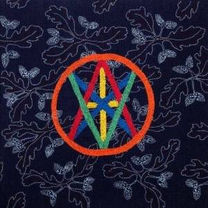  Afro Celt Sound System - OVA