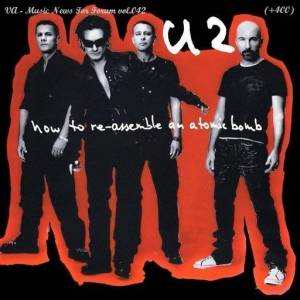  VA - Music News For Forum vol.042