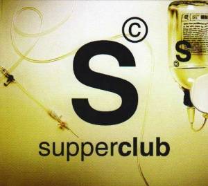  VA - Supperclub Adrenalin (Mixed By Ikon) [2CD]