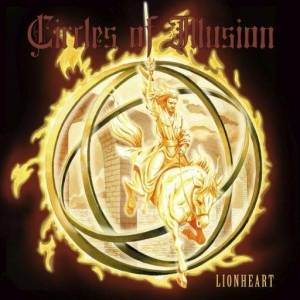  Circles Of Illusion - Lionheart