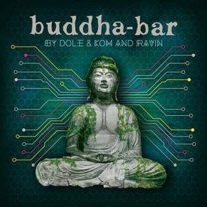  V.A. - Buddha Bar by Dole & Kom and Ravin