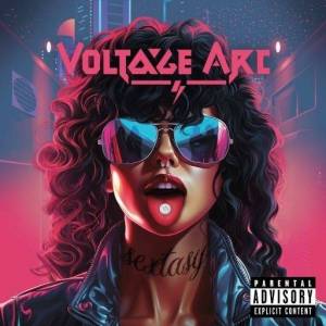  Voltage Arc - Sextasy