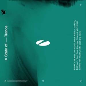  VA - A State of Trance - Best Of 2024