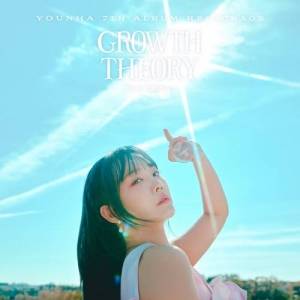  Younha - Younha 7th Album Repackage 'Growth Theory: Final Edition'