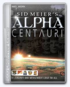 Sid Meier's Alpha Centauri�