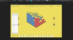 Excite Audio - Bloom Drum Machine 1.0.0 STANTALONE, VSTi, VSTi 3, AAX (x64) [En]