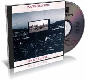 Walter Trout - 29 ��������