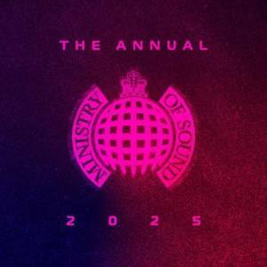 VA - The Annual 2025 - Ministry of Sound