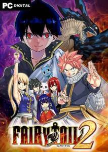  FAIRY TAIL 2