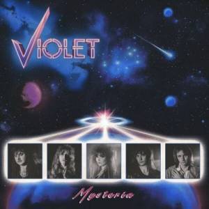  Violet - Mysteria