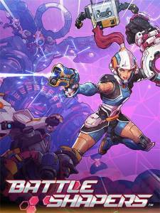 Battle Shapers + Original Soundtrack Bundle