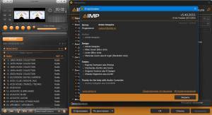 AIMP 5.40.2703 RePack (& Portable) by elchupacabra (Extended + Standard) [Multi/Ru]