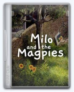 Milo and the Magpies