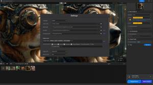 Aiarty Image Enhancer 3.2 Portable by FC Portables [Multi]