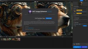 Aiarty Image Enhancer 3.2 Portable by FC Portables [Multi]