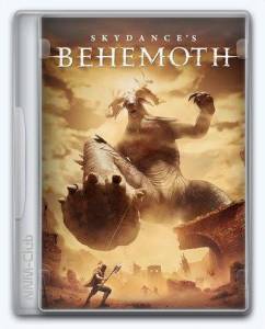 Skydance's BEHEMOTH