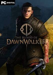 The Blood of Dawnwalker