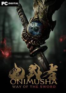  Onimusha: Way of the Sword