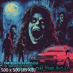 The Black Renegade - Killer on the Road The Black Renegade - Killer on the Road