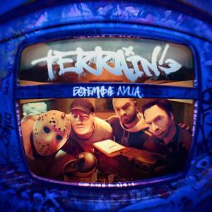  Terrain - �������� ����