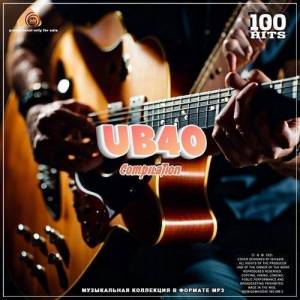  UB40 - Compilation