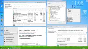 Microsoft� Windows� 10 Professional VL x64 22H2 RU by OVGorskiy 10.2025