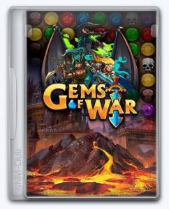 Gems of War - Puzzle RPG