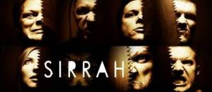  Sirrah (Poland) - Studio Albums (3 releases)