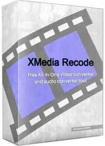 XMedia Recode 3.6.2.1 + Portable [Multi/Ru]