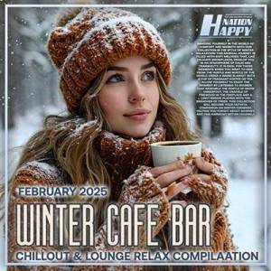  VA - Winter Cafe Bar