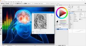 Artweaver Plus 8.1.2.3675 [De/En]