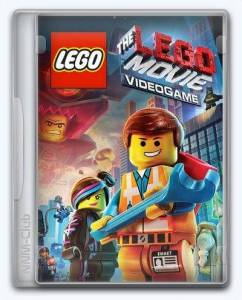 The Lego Movie Videogame