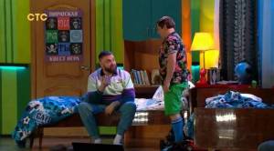 ��������� ��������. � ���� �� ��������� [2025.03.14]