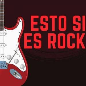  VA - Esto si es rock