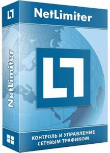 NetLimiter Pro 5.3.26.0 RePack by KpoJIuK [Multi/Ru]