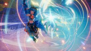 Atelier Yumia The AOM & the Envisioned Land