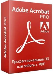 Adobe Acrobat Pro 2025.001.21111.0 (x86/x64) Portable by 7997 [Multi/Ru]